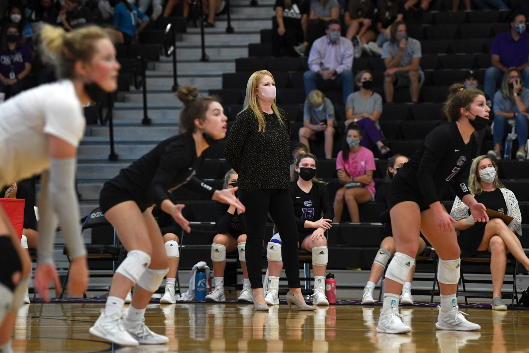College Station vs. Houston Episcopal